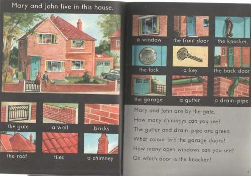 THE STORY MAKER`S PICTURE DICTIONARY - J NOEL (1967)