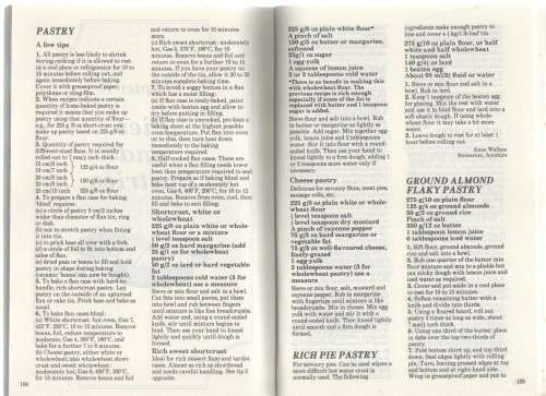 FIVE SOFT COVER BOOKS FROM THE YORKSHIRE TELEVISION: FARMHOUSE KITCHEN