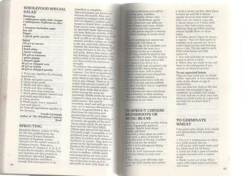 FIVE SOFT COVER BOOKS FROM THE YORKSHIRE TELEVISION: FARMHOUSE KITCHEN
