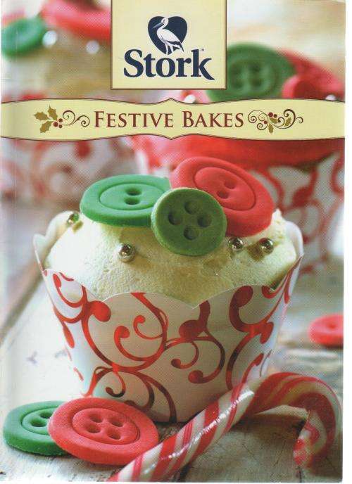 STORK, FESTIVE BAKES