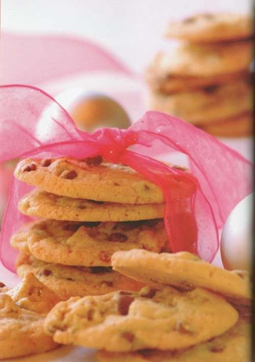STORK, FESTIVE BAKES