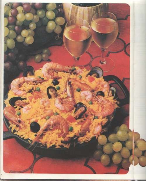 ROYCO, GOOD TASTE COOKBOOK - PAM NEL