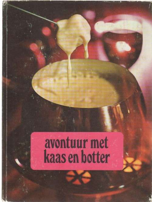 AVONTUUR MET KAAS EN BOTTER - RAAD VAN BEHEER OOR DIE SUIWELNYWERHEID