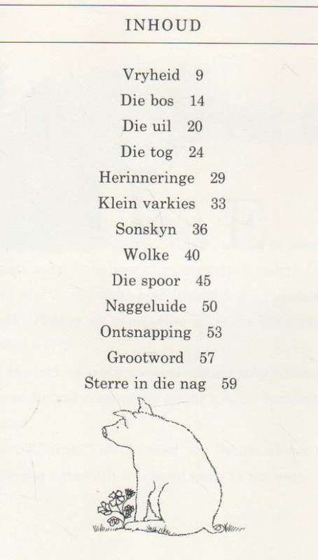 WILDEMAANTYD, `N STORIE VIR KINDERS - JOHN JILER (1 STE UITGAWE 1986)
