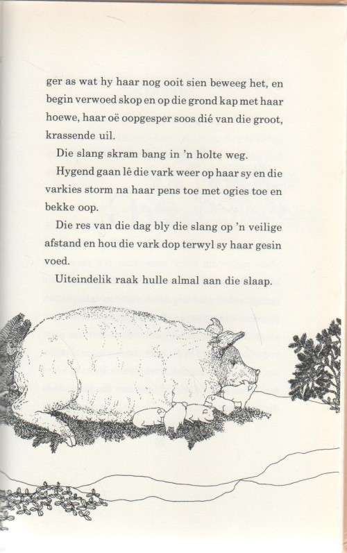 WILDEMAANTYD, `N STORIE VIR KINDERS - JOHN JILER (1 STE UITGAWE 1986)