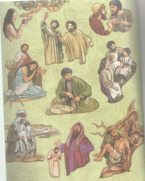 LEARN FROM THE GREAT TEACHER - WATCH TOWER BIBLE SOCIETY (2006)