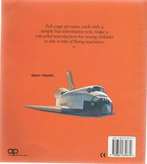 PICTURE THE WORLD OF FLYING MACHINES