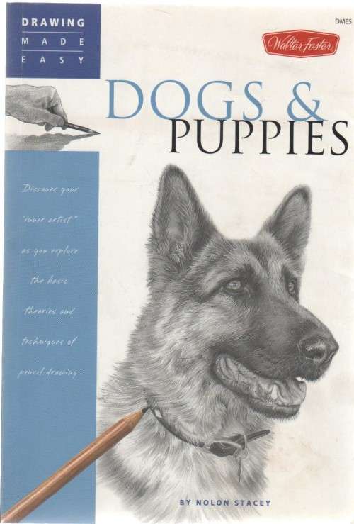 DOGS & PUPPIES - NOLON STACEY (2007)