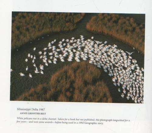 NATIONAL GEOGRAPHIC, THE PHOTOGRAPHS - LEAH BENDAVID-VAL