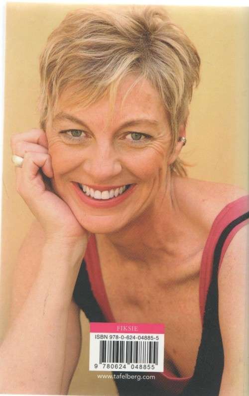 DIS KOUE KOS, SKAT - MARITA VAN DER VYVER (2010)