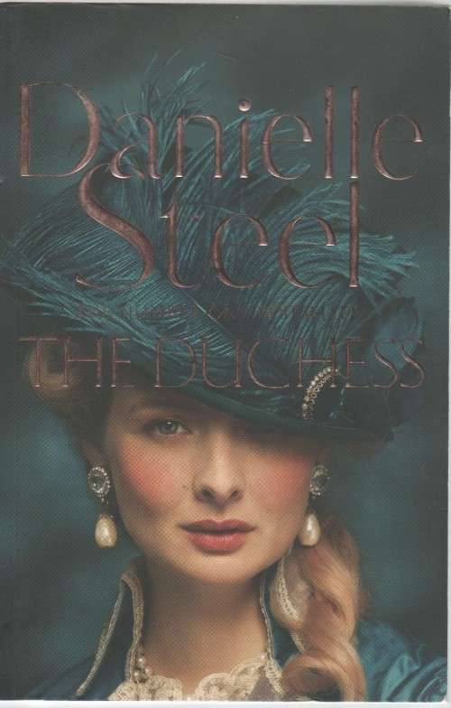 THE DUCHESS - DANIELLE STEEL (2017)