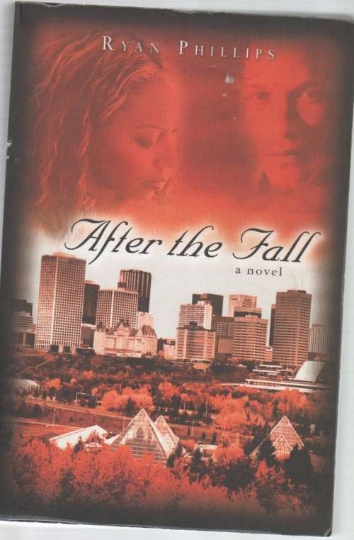AFTER THE FALL - RYAN PHILLIPS (2005)
