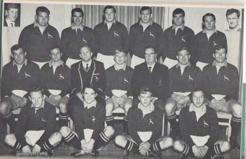 WEER WERELDKAMPIOENE - NEIL STEYN (1970)