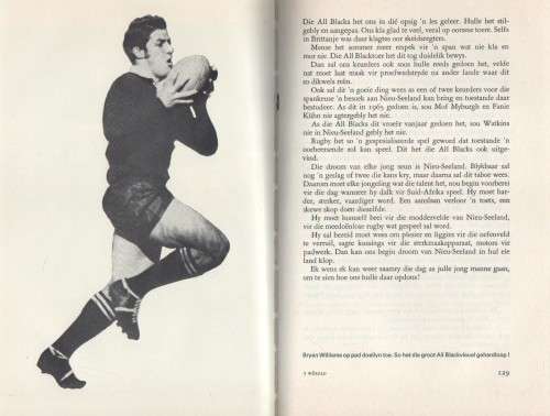 WEER WERELDKAMPIOENE - NEIL STEYN (1970)