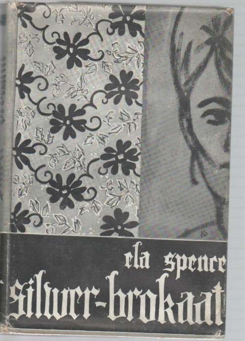 SILWER-BROKAAT - ELA SPENCE (1961)