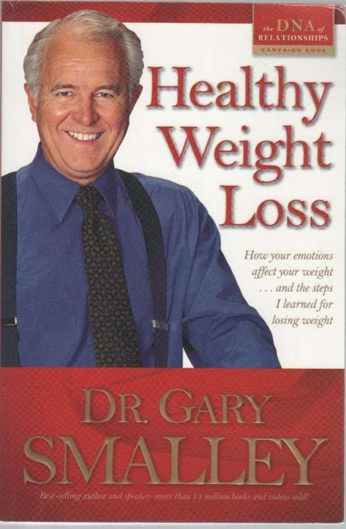 HEALTHY WEIGHT LOSS - DR GARY SMALLEY (2006)