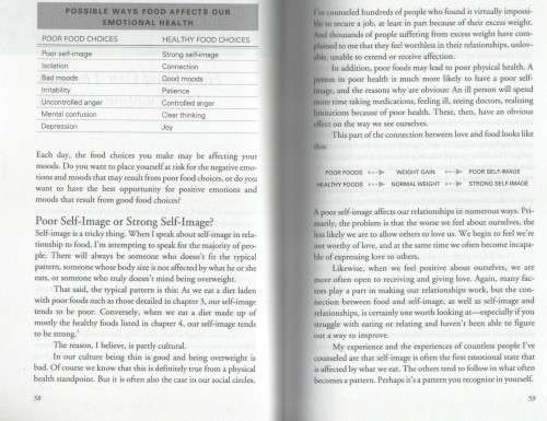HEALTHY WEIGHT LOSS - DR GARY SMALLEY (2006)