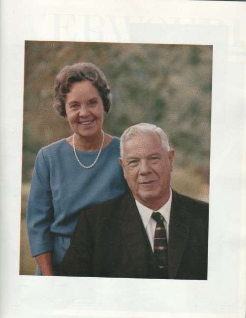 HENDRIK FRENCH VERWOERD, FOTOBIOGRAFIE / PICTORIAL BIOGRAPHY 1901 -1966