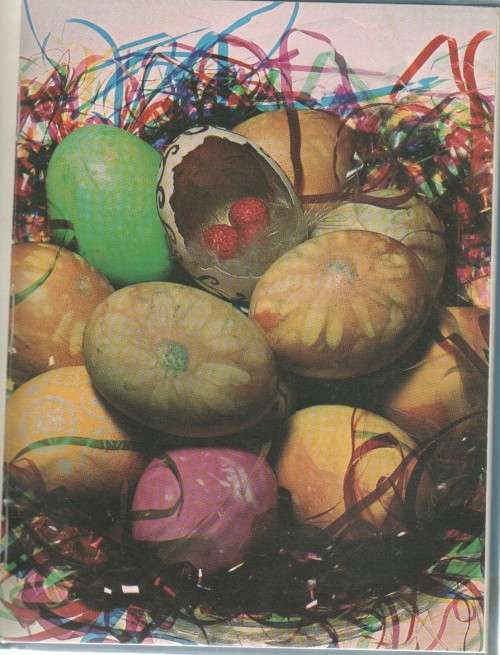 THE VERSATILE EGG - KOWIE DE JAGER (PUBLISHED FOR THE EGG BOARD MULLER AND RETIEF (PTY)LTD)