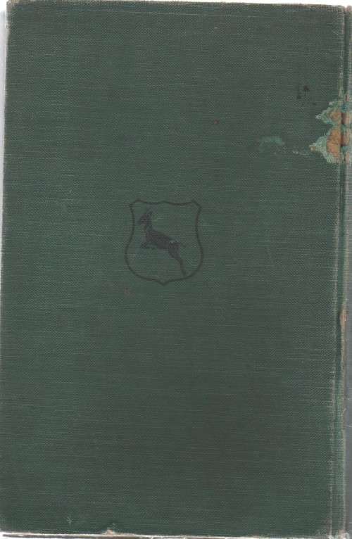 HISTORY OF SOUTH AFRICAN RUGBY FOOTBALL, 1875 - 1932  - IVOR D DIFFORD (1933)