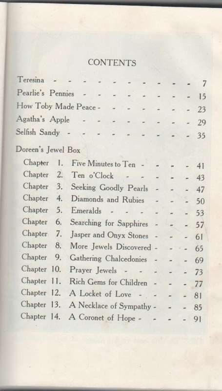 UNCLE ARTHUR`S BEDTIME STORIES , VOLUMES 5-8 - ARTHUR S MAXWELL (1930)