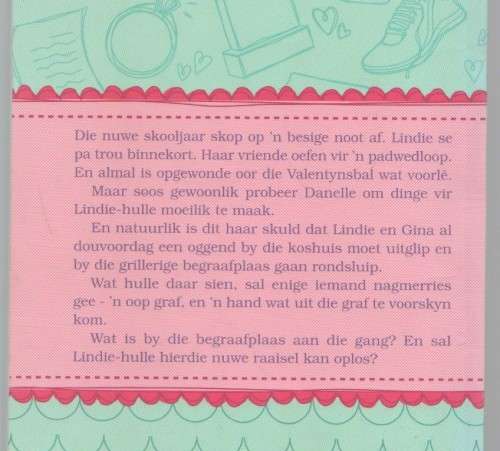 SKADUWEES, SKATTE EN SKELMSTREKE - NERINE AHLERS& ALET STEENKAMP (3 DE UITGAWE 2014) JEUGVERHAAL