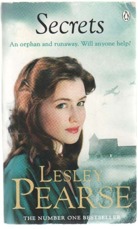 SECRETS - LESLEY PEARSE (2011)