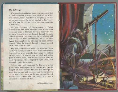GREAT INVENTIONS, A LADYBIRD ACHIEVEMENTS` BOOK (1 ST PUBLISHED 1961)