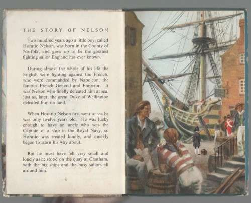GREAT INVENTIONS, A LADYBIRD ACHIEVEMENTS` BOOK (1 ST PUBLISHED 1961)