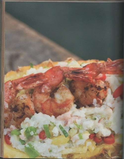 MY HUNGRY HEART, NOTES FROM A NAMIBIAN KITCHEN- ANTOINETTE DE CHAVONNES VRUGT (2ND PRINT2009)