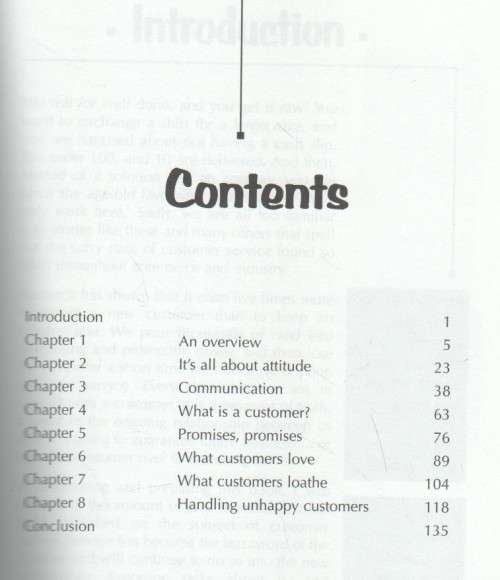 THE PSYCHOLOGY OF CUSTOMER SERVICE - DR BRIAN JUDE (1ST EDITION 1998)