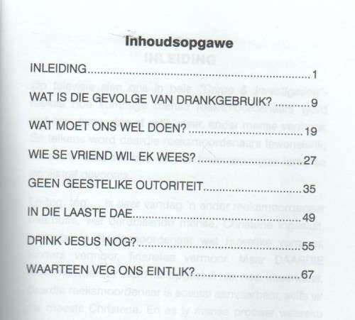 BRANDEWYN HET NIE BRIEKE NIE - TIAAN GILDENHUYS (1 STE UITGAWE 2010)