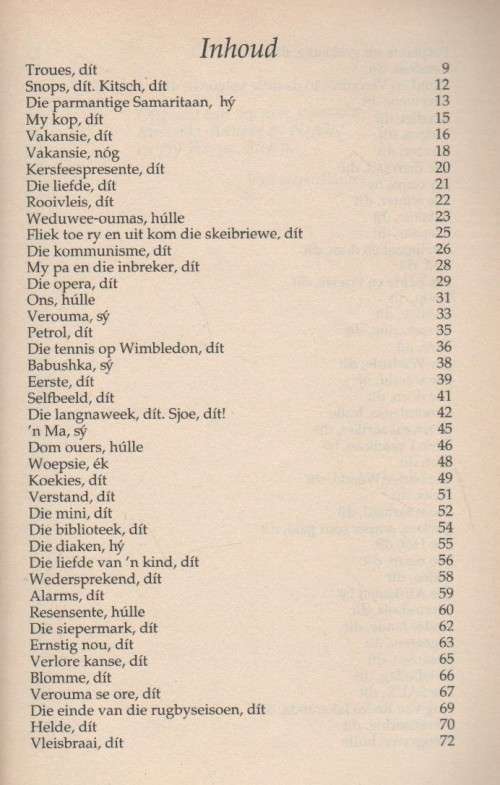 LIEWE OOM DRAADLOOS, BRIEWE VAN WOEPSIE - FANUS RAUTENBACH ((1 STE DRUK 1991)