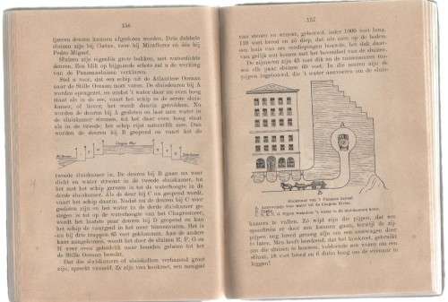 DE BUSSY`S LEESBOEK VOOR ZUID-AFRIKA, STANDAARD IV - K BONSMA EN P J KLOPPERS (1916)