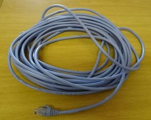 TEN METER USB CABLE