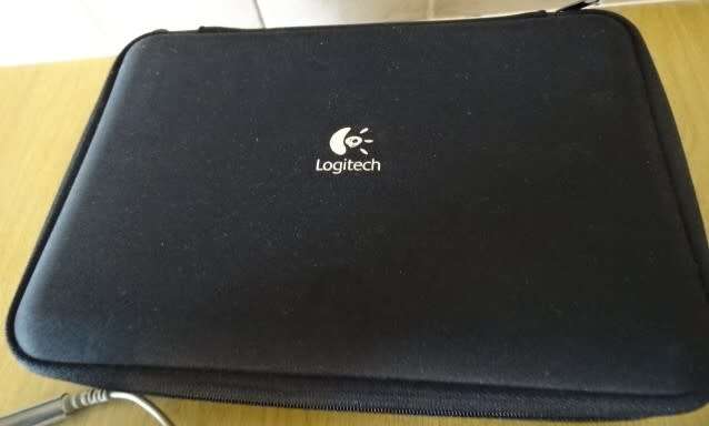 LOGITECH SPEAKERS