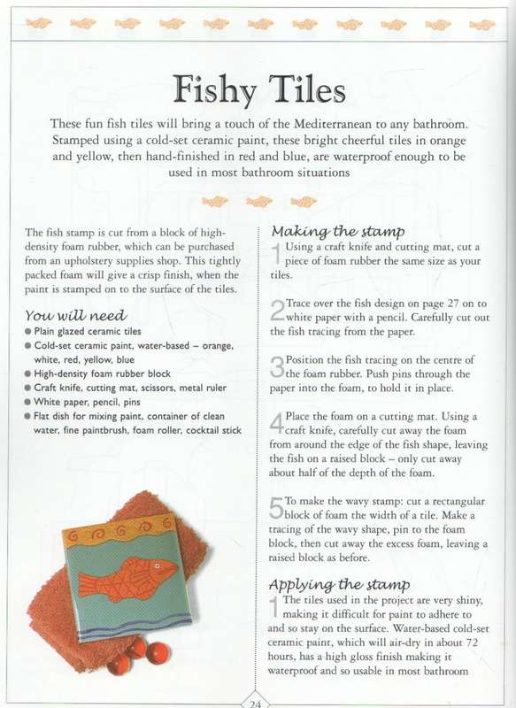 STAMPING MADE EASY - DAVID & CHARLES CRAFT BOOK - SUSAN & MARTIN PENNY (1998)