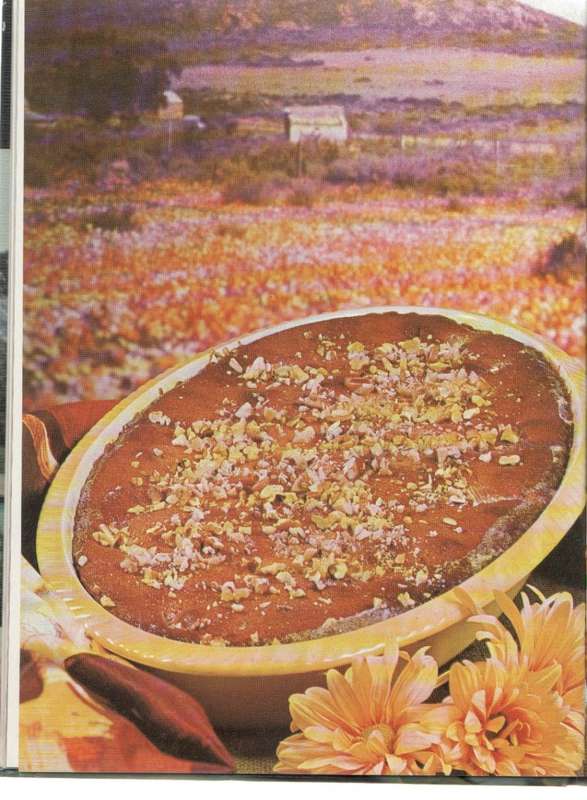 80 ROOITEE WONDERS  - MULLER & RETIEF (1973)