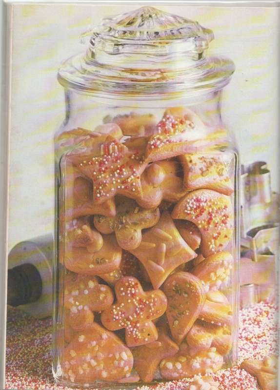TEEPARTYTJIEBOEK - KATE DE VILLIERS (1 STE UITGAWE 1982)