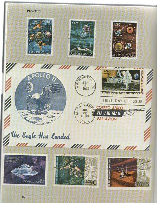 THE POSTAGE STAMP - AN EXCITING INVESTMENT PROSPECT - PROF L H AHRENS