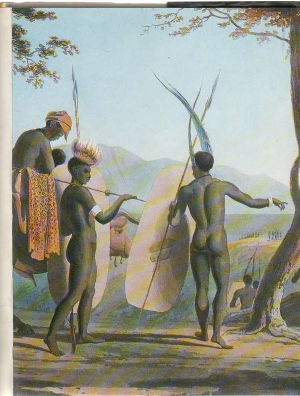 STAMME & RYKE, ERFENISREEKS: 19 DE EEU - J S BERGH & A P BERGH (1 STE UITGAWE 1984)
