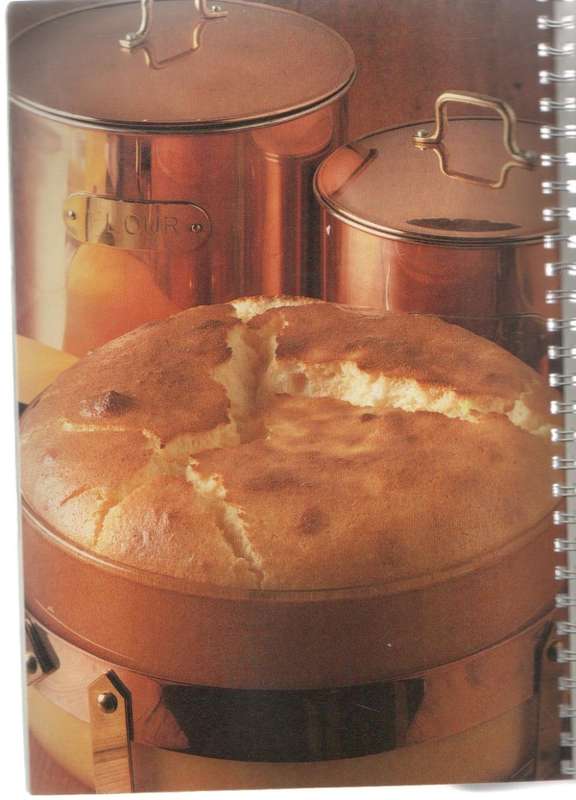 DELIGHTFUL DESSERTS - THE SOUTH AFRICAN SUGAR ASSOCIATION