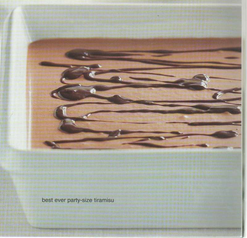 THE GOOD FOOD COOKBOOK - INA PAARMAN (1 ST PUBLISHED 2000)