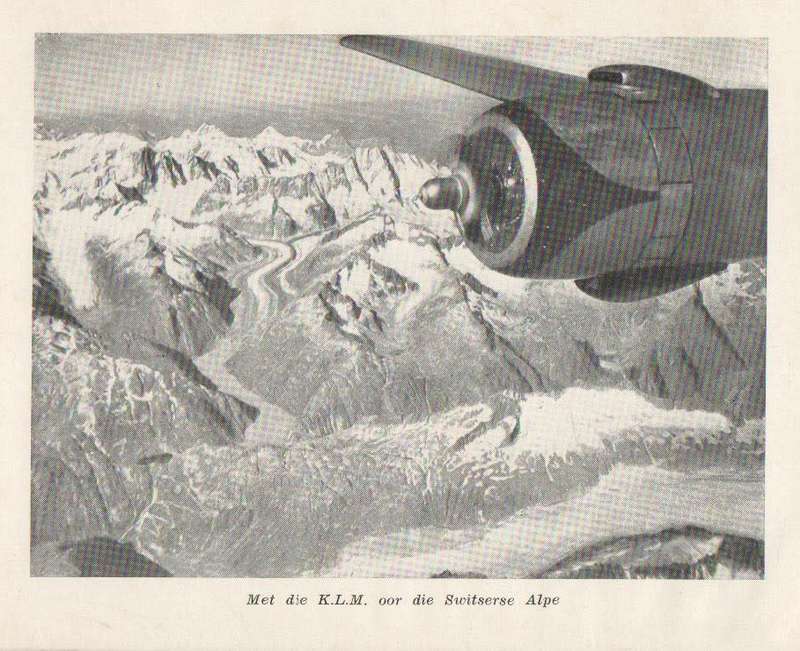 SILWER VLERKE - ELA SPENCE (GETEKEN - 1952)