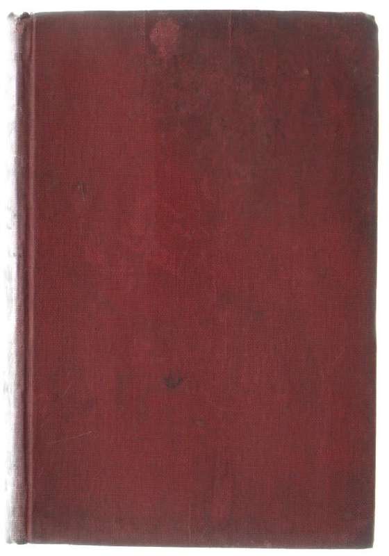 GREAT EXPECTATIONS - CHARLES DICKENS (INSCRIPTION ON COVER PAGE 25 NOVEMBER 1946)
