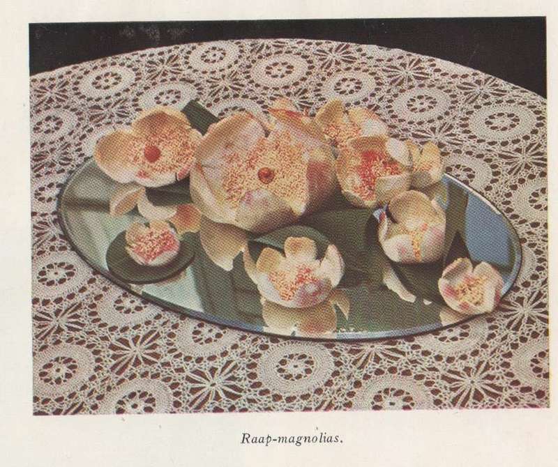 SOUTHAPPIES - KOTIE VAN DER SPUY (DERDE DRUK) VOORWOORD 1947 GEDATEER