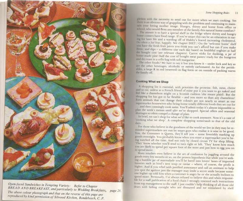 LET`S WIN THE COOKING GAME, WITH MILLIONARE MEALS AT A FEW CENTS A SERVING - VIDA HEARD (1977)