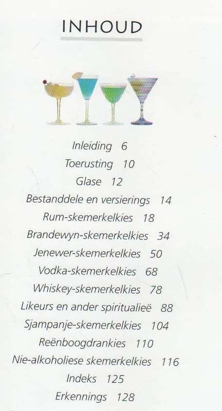 MAAK JOU EIE SKEMERKELKIES - DAVID BIGGS (1 STE UITGAWE 1995)