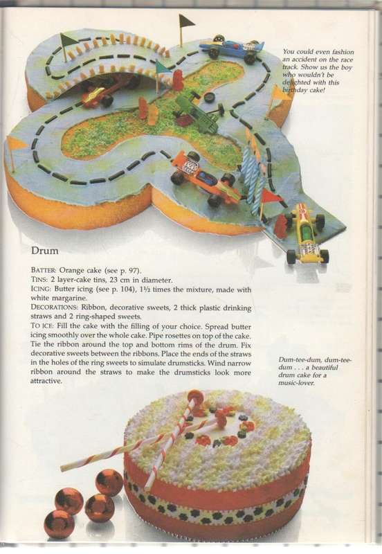 PARTIES ARE FUN - ANNETTE HUMAN AND TOKKIE UNDERHAY (1 ST EDITION 1987)
