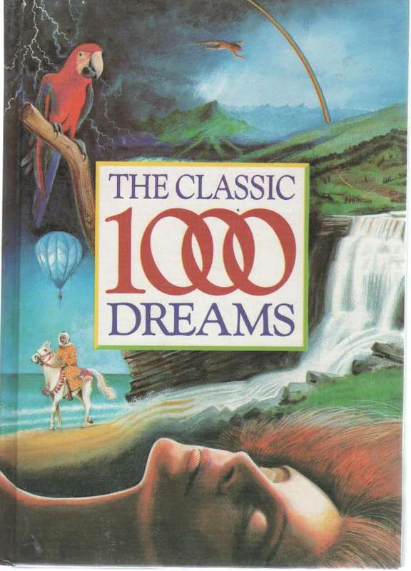 THE CLASSIC 1000 DREAMS - FOULSHAM (1991)